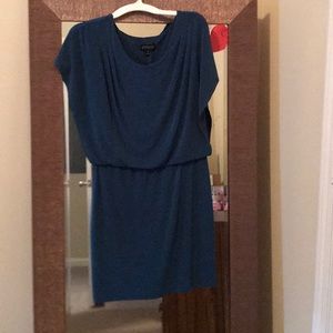 Semi formal social dress